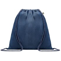 Bolsa cuerdas denim reciclado Style Bag Bolsa cuerdas denim reciclado Style Bag