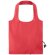 Bolsa Compra Plegable Rojo