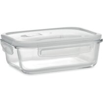 Fiambrera de vidrio 900 ml. Praga Lunchbox