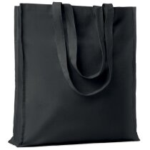 Bolsas de algodón personalizadas asas reforzadas 140 g/m2 Portobello