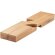 Protector de mesa de madera Madera detalle 1