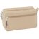 Neceser Sin Pvc Beige