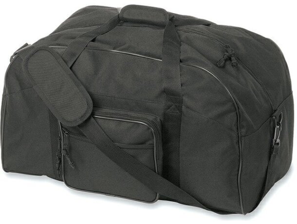Bolsa de deporte con asa y bandolera