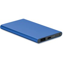 Power bank tipo C de 4000 mAh Powerflat C