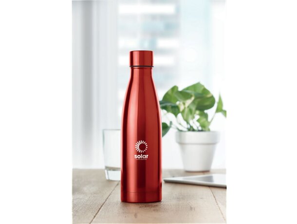 Botella doble capa 500 ml Belo Bottle barata