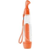 Pulverizador de agua para verano personalizado naranja Pulverizador de agua para verano personalizado naranja