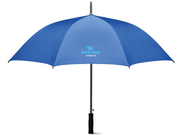 Paraguas De 27" automático personalizado