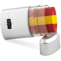 Pinturas faciales Werel banderas nacionales caja