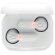 Set 2 auriculares (TWS) 5.0 Jazz Blanco detalle 7