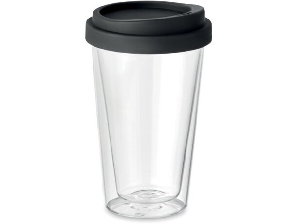 Vaso de cristal Bielo Tumbler personalizado