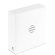 Set de cargador inalámbrico en estuche de regalo Wireless Plato Set Blanco detalle 5