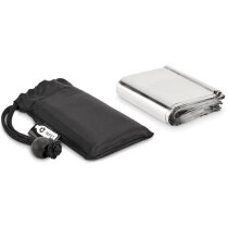 Manta emergencia tamaño grande de fibra de vidrio