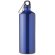 Botella de aluminio 1L Moss Large Azul
