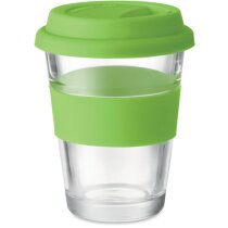 Vaso de cristal de 350 ml Astoglass personalizado Vaso de cristal de 350 ml Astoglass personalizado