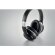 Auriculares ANC con estuche Singapur Negro detalle 4