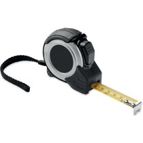 Flexómetro con freno de acero