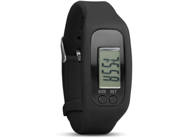 Pulsera BRATARA personalizado silicona publicidad contador pasos Lima detalle 13