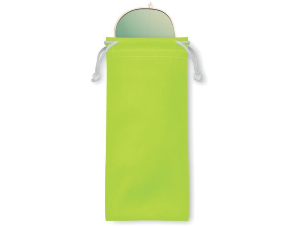 Gafas De Sol Funda Microfibra Lima detalle 8