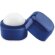 Bálsamo labial para regalo de plástico Lips Azul