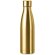 Botella térmica Belo Bottle acero inoxidable 500 ml antifugas Dorado mate