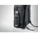 Mochilas infantiles personalizables rPET 600D Siena Negro detalle 6