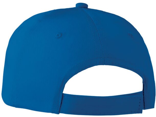 Gorra de beisbol con 6 paneles barata