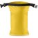 Bolsa impermeable de pvc en varios colores personalizada amarilla