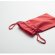 Bolsa de algodón Taske Rojo detalle 2