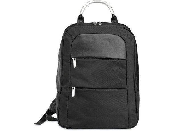 Mochila de microfibra para ordenador Mochila de microfibra para ordenador