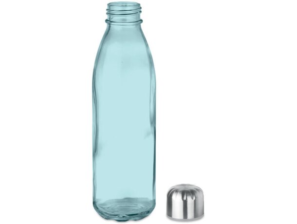 Botella de cristal 650ml Aspen Glass barato