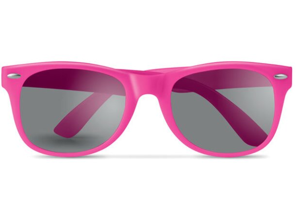 Gafas de sol personalizadas con protección uv personalizado