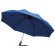 Paraguas Plegable Y Reversible Azul real