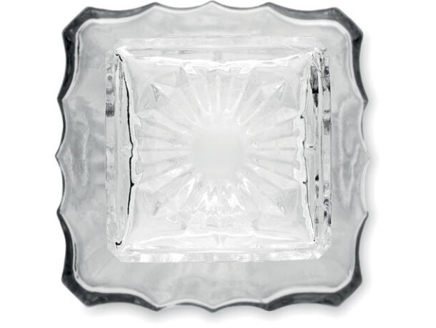 Set 4 piezas de whisky Reiset Violeta detalle 1