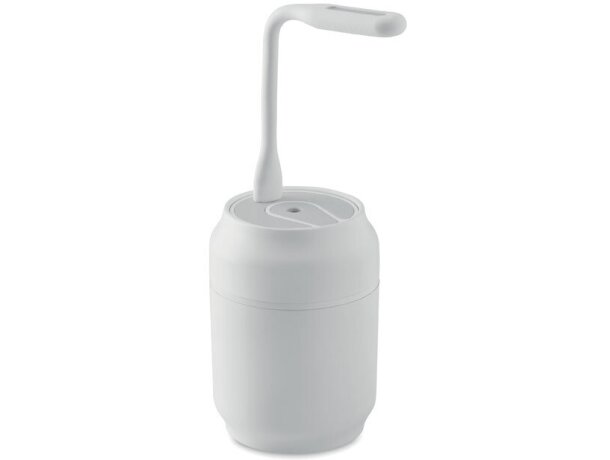 Humidificador 3 En 1 Blanco detalle 2