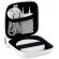 Set cargador inalámbrico ABS Wireless Plato Set