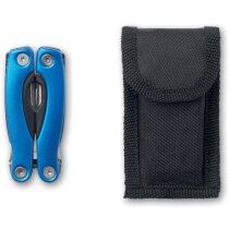 Multiherramientas 9 funciones acero