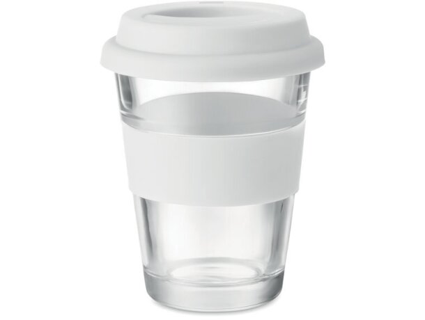 Vaso de cristal de 350 ml Astoglass merchandising