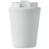 Vaso de PP reciclado 300 ml Tridus Blanco detalle 6