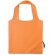 Bolsa Plegable 210d Naranja