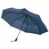 Paraguas plegable 27 Rochester Azul detalle 6