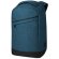 Mochilas para ordenador 13 corporativas antirrobo de poliéster Berlin Azul detalle 7