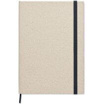 Libreta A5 papel de hierba Grass Notes personalizado