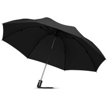 Paraguas Plegable Y Reversible