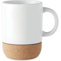 Taza cerámica 300 ml Subcork Taza cerámica 300 ml Subcork