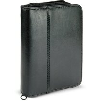 Juego de cartas con funda personalizado negro Juego de cartas con funda personalizado negro