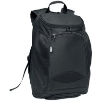 Mochila deporte de rPET 600D correa ajustable