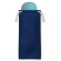 Gafas De Sol Funda Microfibra Azul real detalle 4