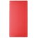 Power Bank De 8000 Mah Rojo detalle 6