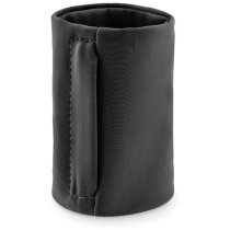 Muñequera lycra y cremallera Loopband Muñequera lycra y cremallera Loopband