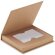 Caja para tarjetas de regalo Hako Beige detalle 10